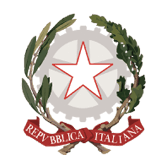 Logo Repubblica Italiana