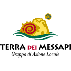 Logo GAL Terra dei Messapi