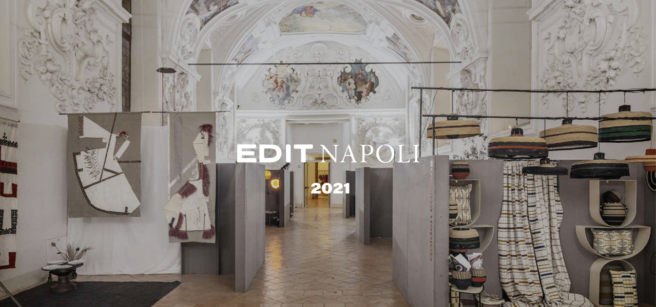 EDIT Napoli 2021