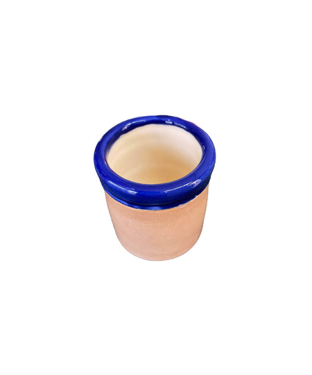 Tazzina in ceramica "Capasa"