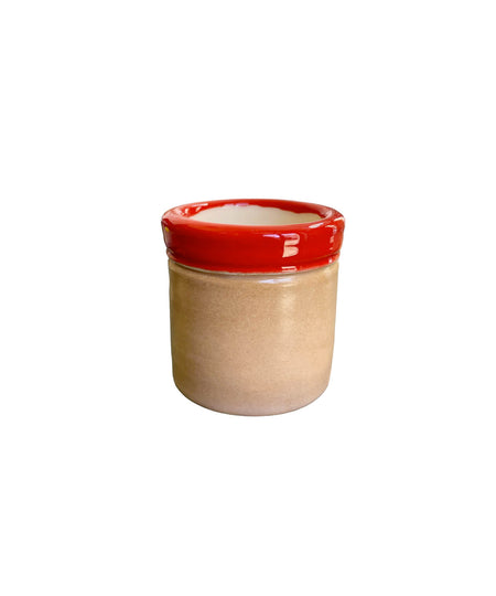 Tazzina in ceramica "Capasa"