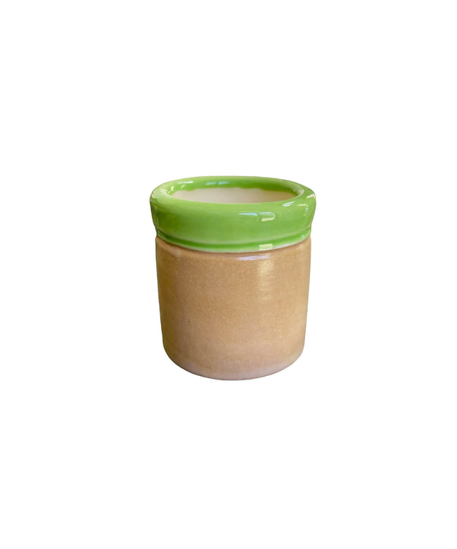 Tazzina in ceramica "Capasa"