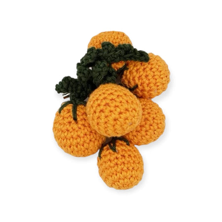 Spilla crochet Pennula