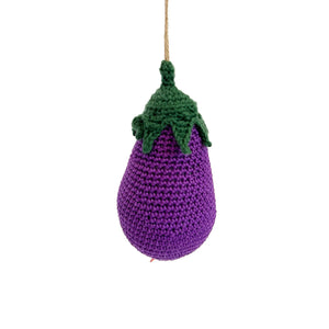 Set Puglia Crochet Decors