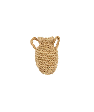 Spilla crochet "Capasone"