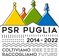 Logo PSR